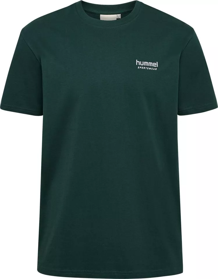 Тениска Hummel hmlLOOSE T-SHIRT S/S SPORTSWEAR