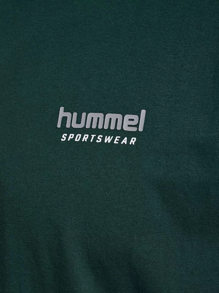 Тениска Hummel hmlLOOSE T-SHIRT S/S SPORTSWEAR