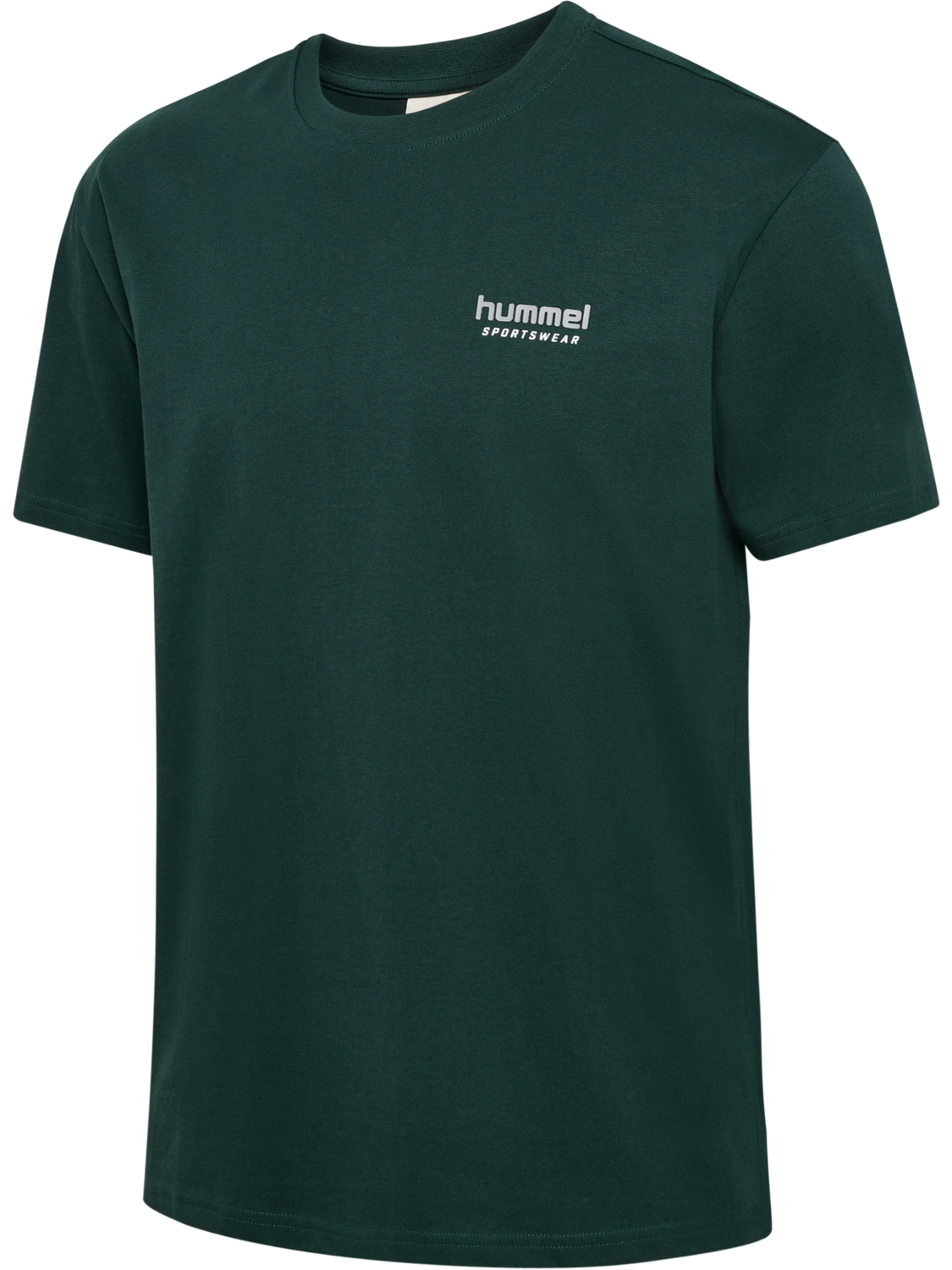 hmlLOOSE T-SHIRT S/S SPORTSWEAR