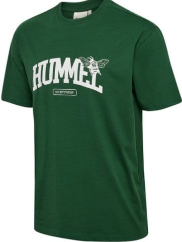 Hummel hmlLOOSE University Bee T-Shirt
