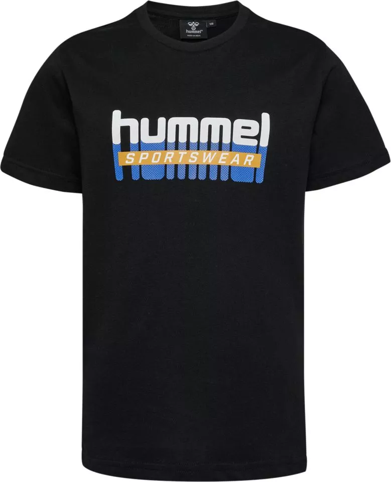 Tricou Hummel hmlTUKAS T-SHIRT S/S