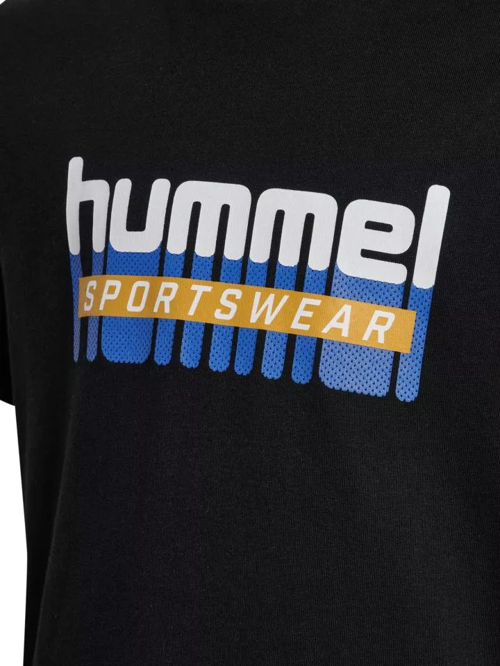 Tricou Hummel hmlTUKAS T-SHIRT S/S