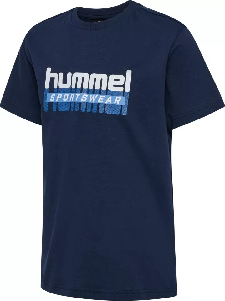 Тениска Hummel Tukas T-Shirt Kids