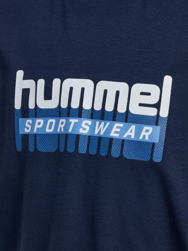 Тениска Hummel Tukas T-Shirt Kids