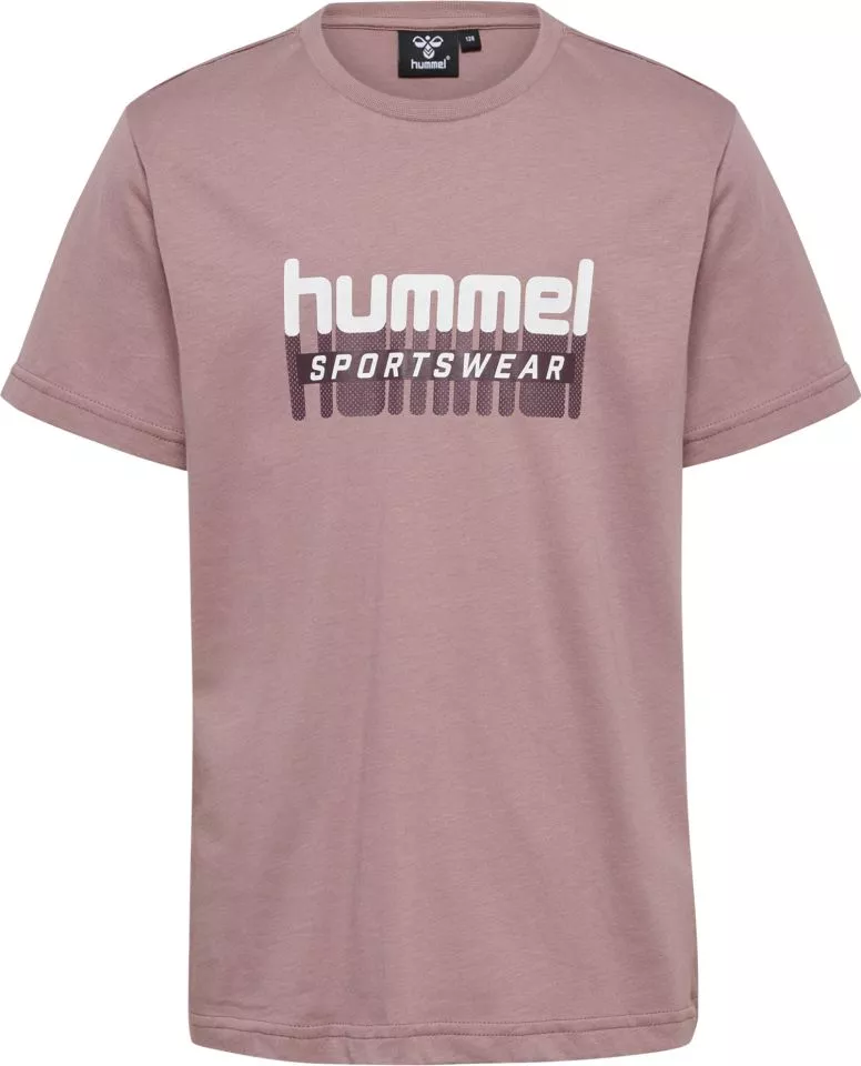 Majica Hummel hmlTUKAS T-SHIRT S/S