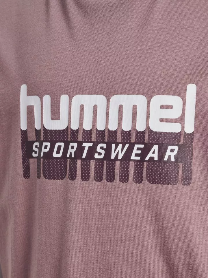Majica Hummel hmlTUKAS T-SHIRT S/S