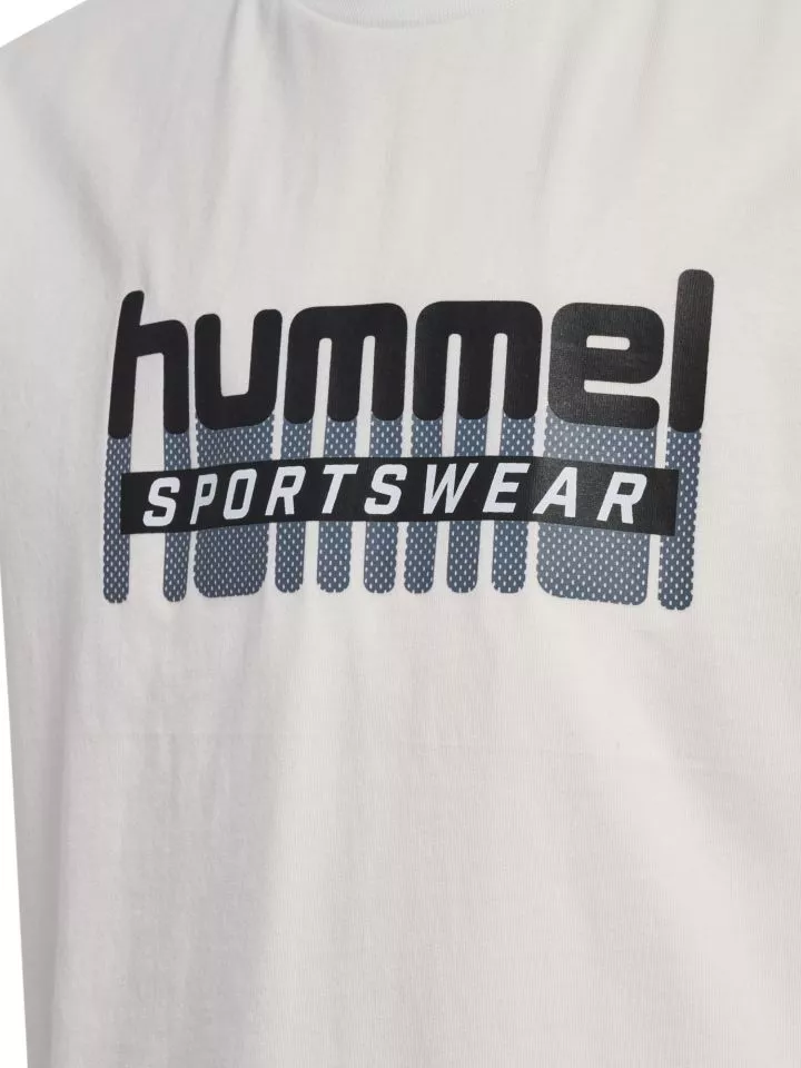 Тениска Hummel hmlTUKAS T-SHIRT S/S