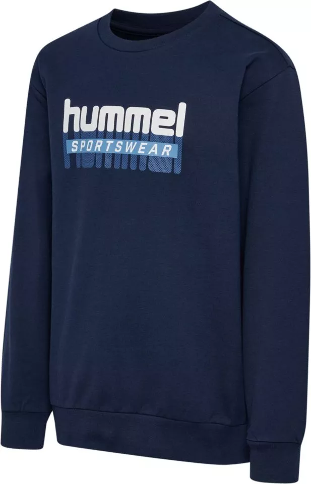 Trenirka (gornji dio) Hummel Tukas Sweatshirt Kids