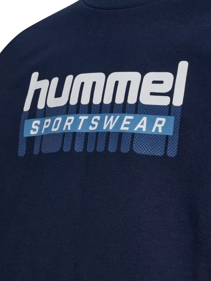 Trenirka (gornji dio) Hummel Tukas Sweatshirt Kids