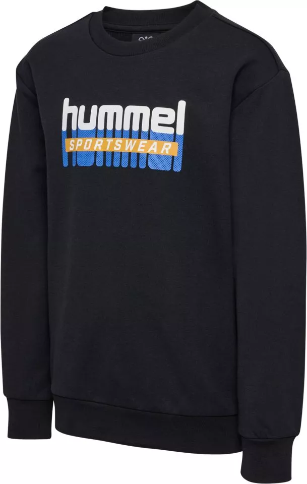 Bluza Hummel hmlTUKAS SWEATSHIRT