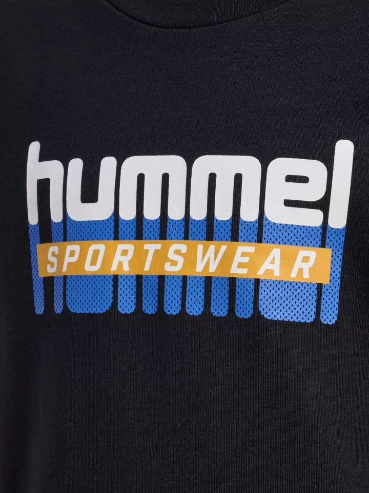 Bluza Hummel hmlTUKAS SWEATSHIRT
