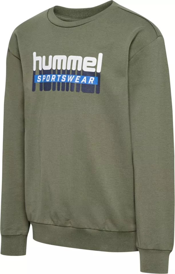 Bluza Hummel hmlTUKAS SWEATSHIRT