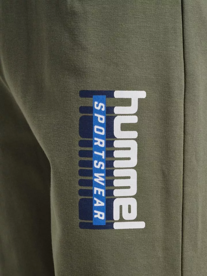 Pantaloni Hummel hmlTUKAS PANTS