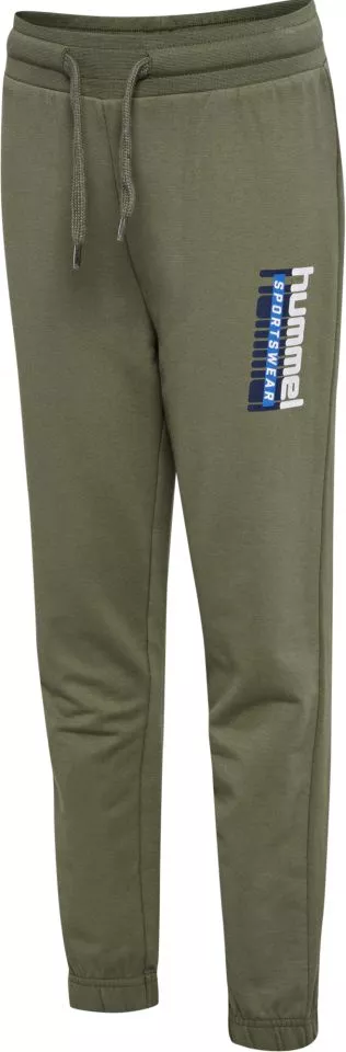 Pantaloni Hummel hmlTUKAS PANTS
