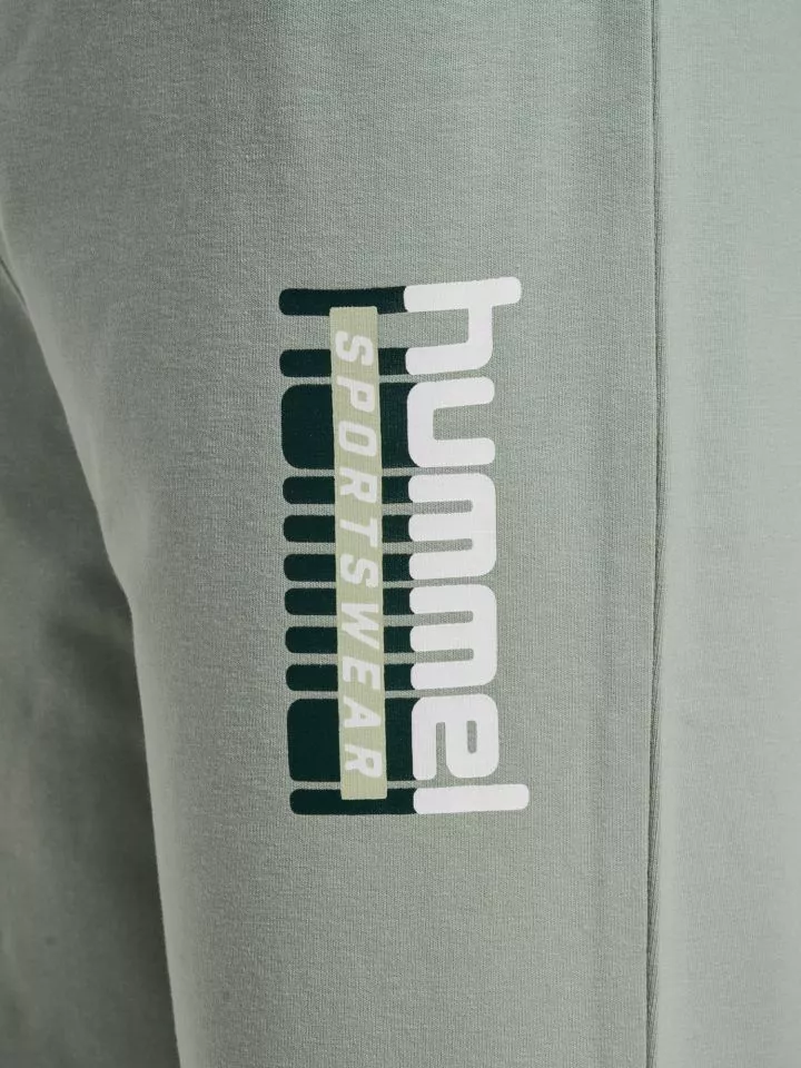 Hlače Hummel Tukas Pant Kids