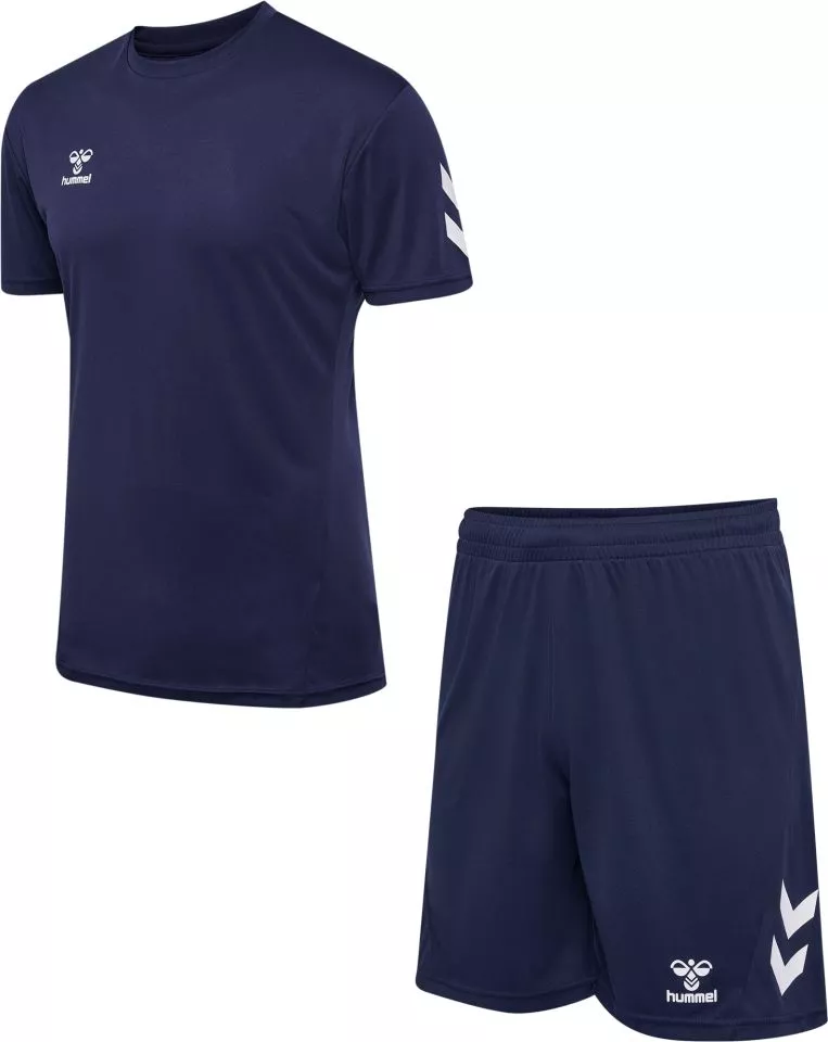 Σετ Hummel hmlLOGO SET