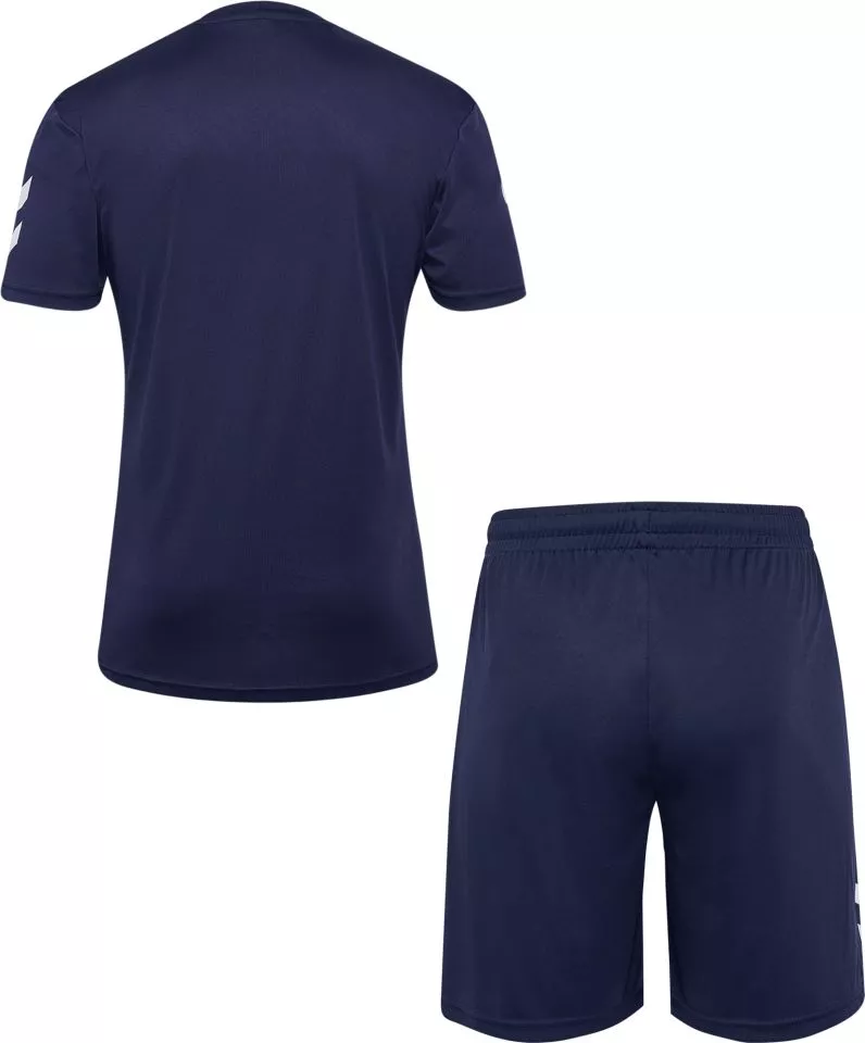 Σετ Hummel hmlLOGO SET