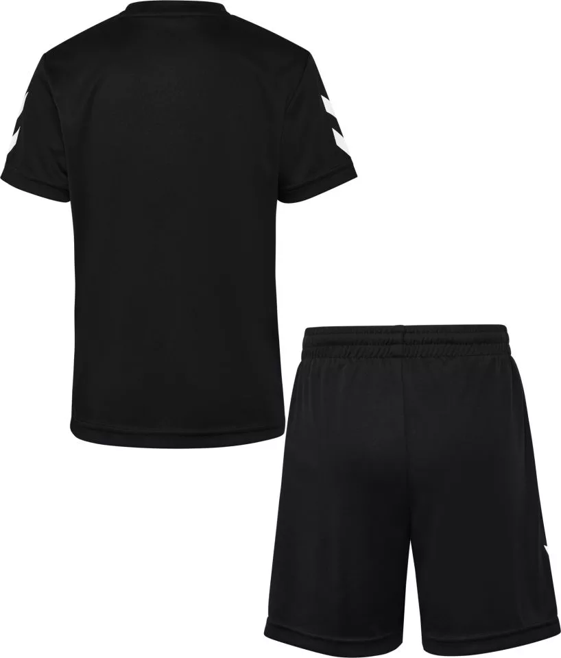Kompleti Hummel hmlLOGO SET KIDS