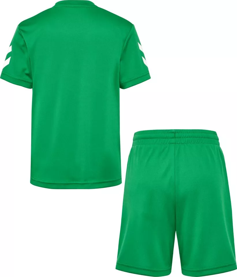 Σετ Hummel hmlLOGO SET KIDS