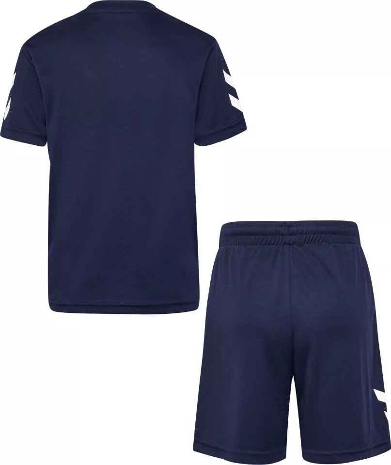 Kompleti Hummel hmlLOGO SET KIDS