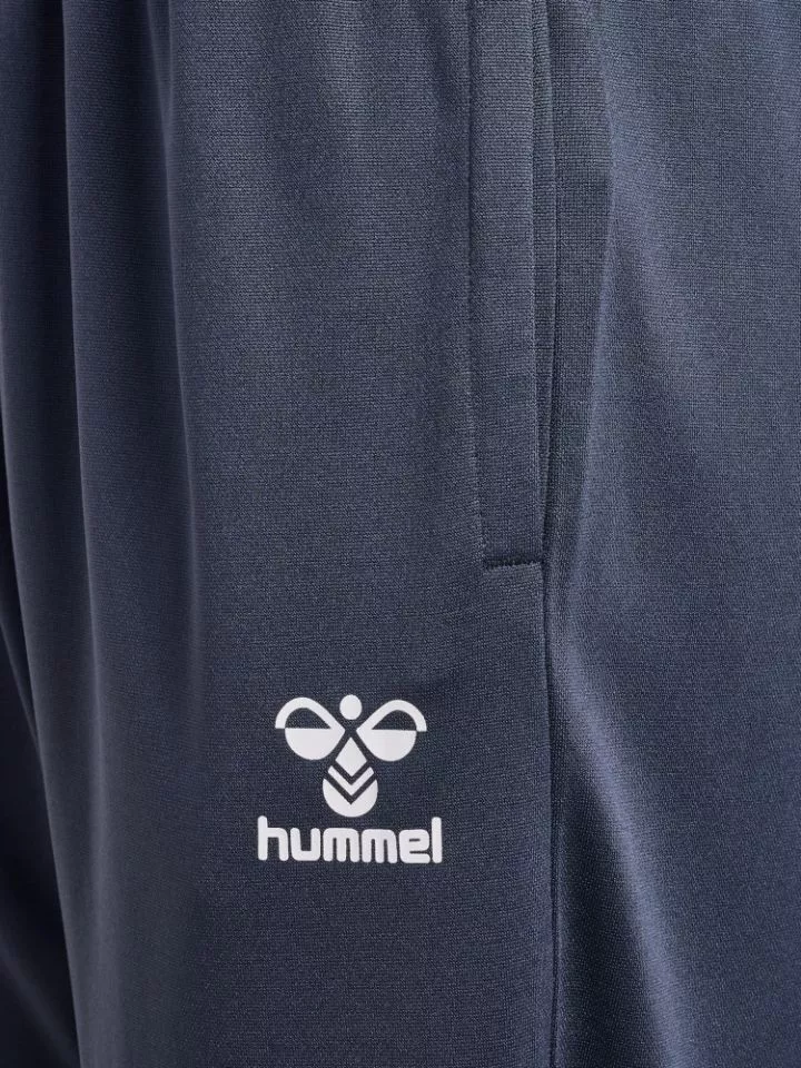 Σετ Hummel Logo Tracksuit Kids