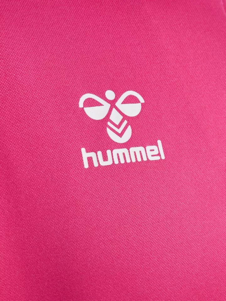 Σετ Hummel Logo Tracksuit Kids