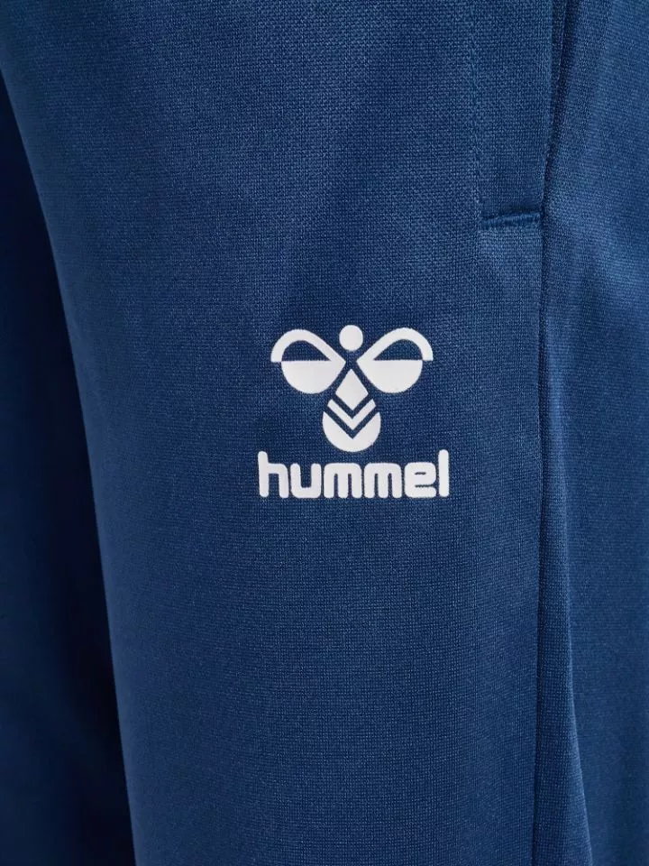 Комплект Hummel Logo Tracksuit Kids