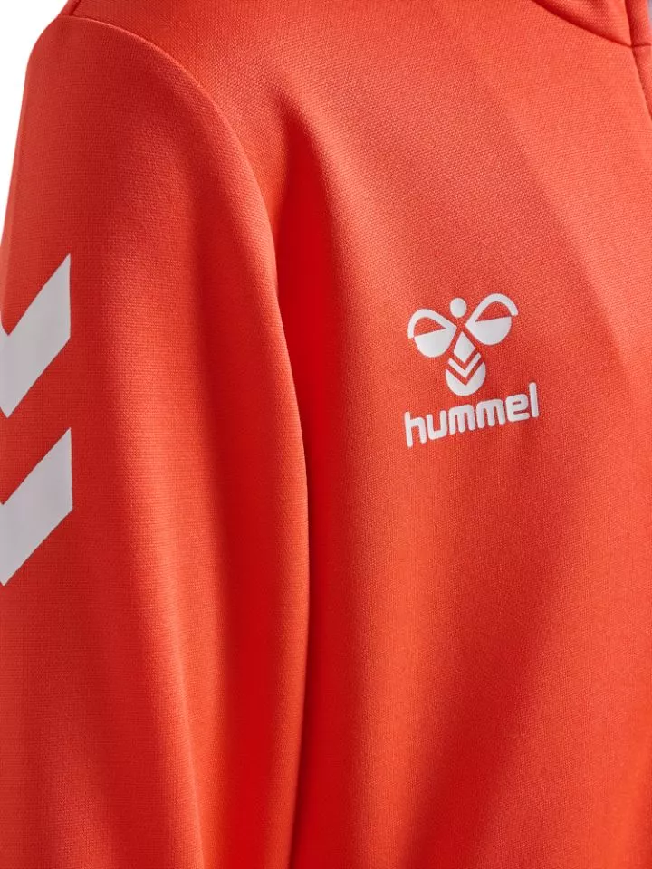 Комплект Hummel Logo Tracksuit Kids