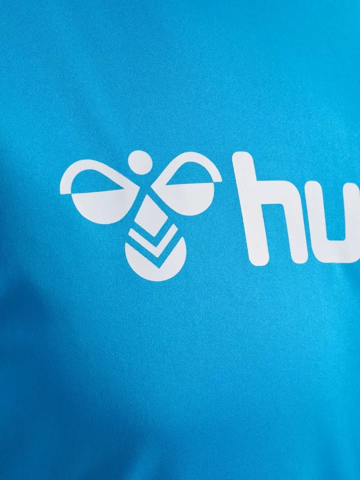 T-shirt Hummel hmlLOGO JERSEY S/S