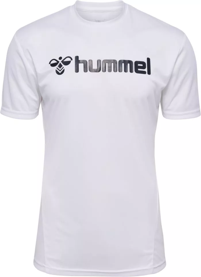 T-shirt Hummel hmlLOGO JERSEY S/S