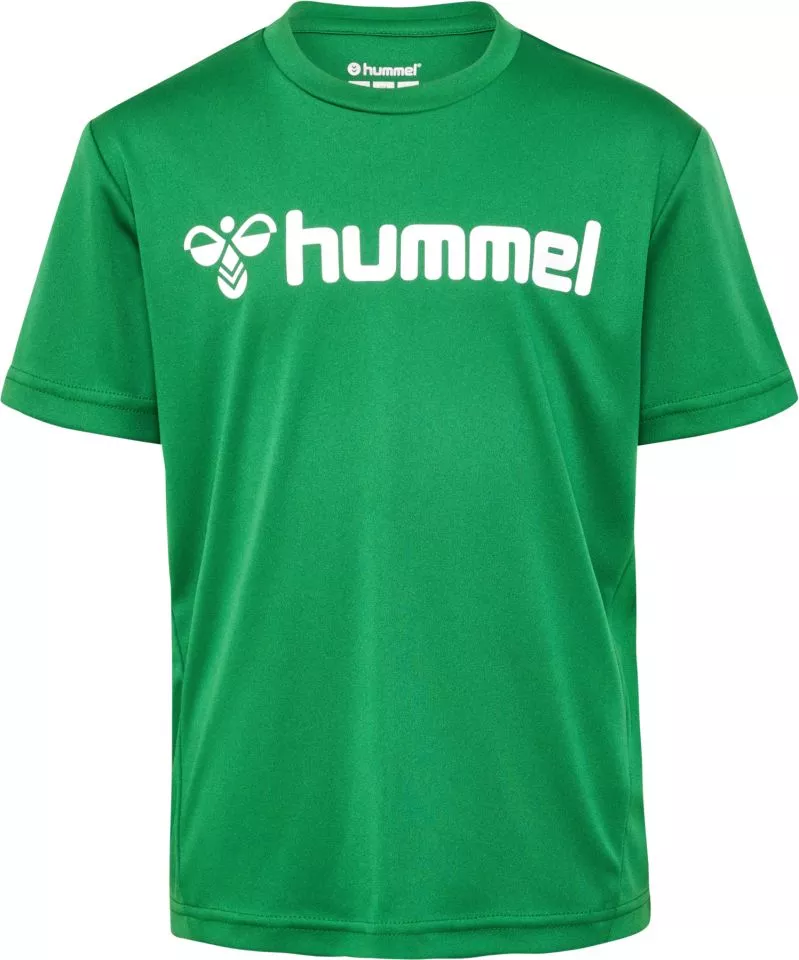 Majica Hummel hmlLOGO JERSEY S/S KIDS