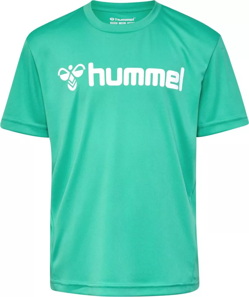 T-shirt Hummel hmlLOGO JERSEY S/S KIDS
