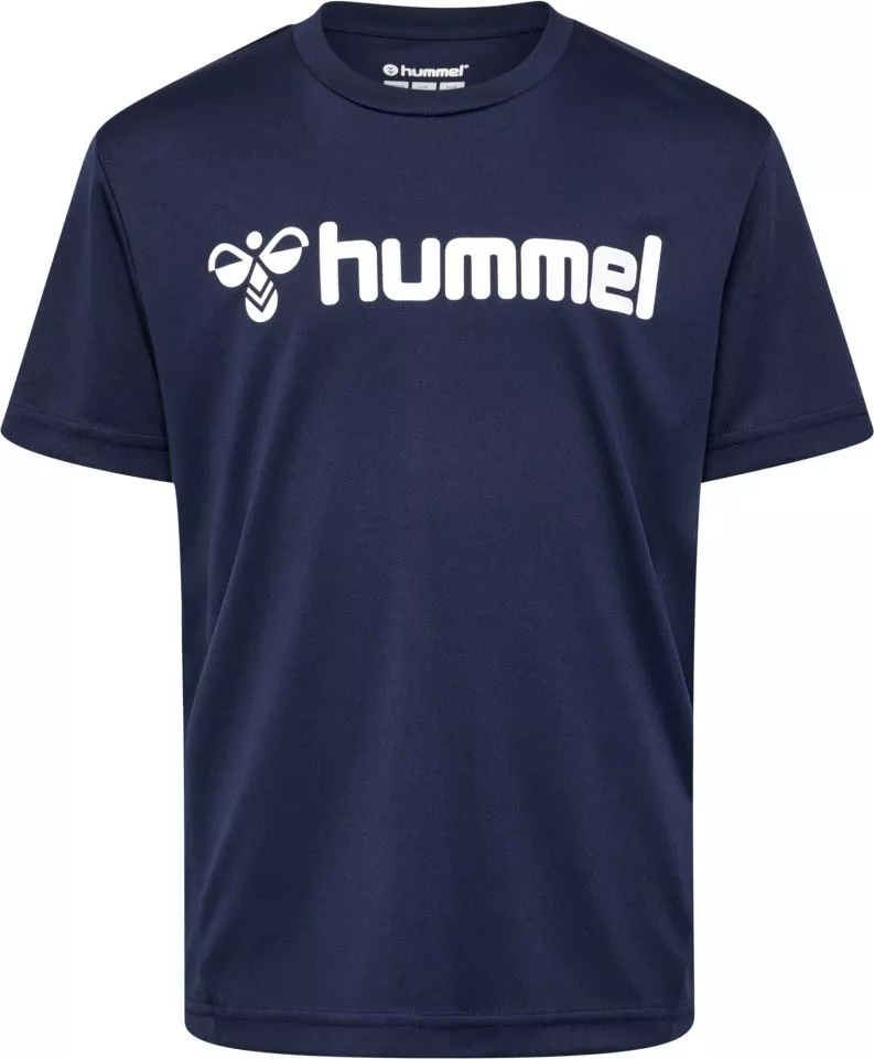 Majica Hummel hmlLOGO JERSEY S/S KIDS