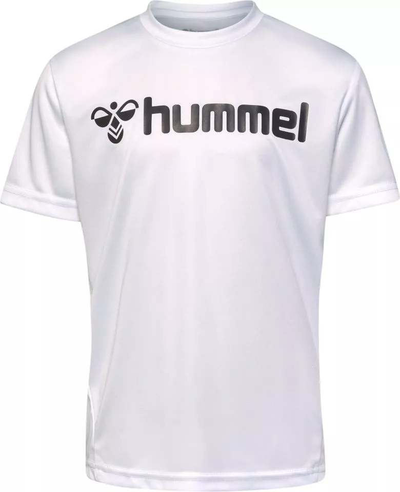 T-shirt Hummel hmlLOGO JERSEY S/S KIDS