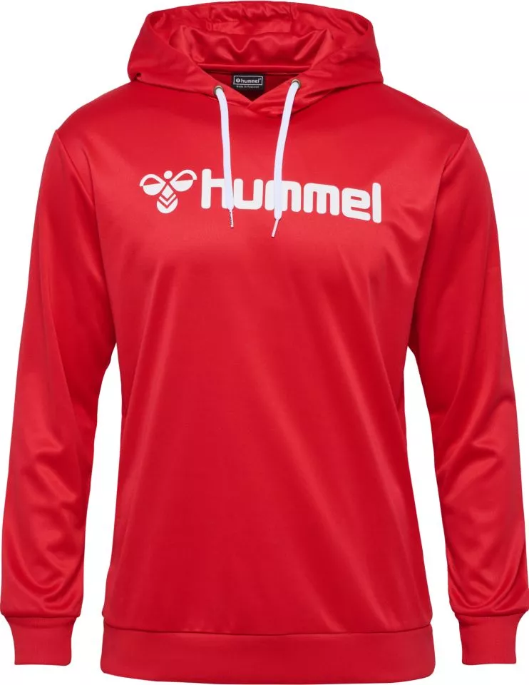 Суитшърт с качулка Hummel hmlLOGO HOODIE