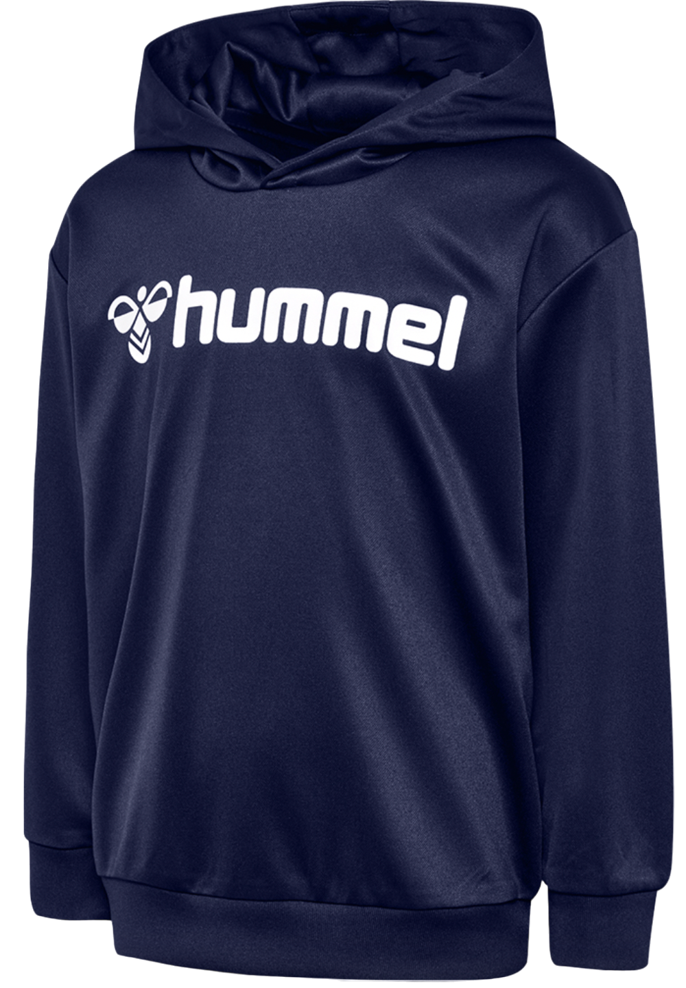 hmlLOGO HOODIE KIDS