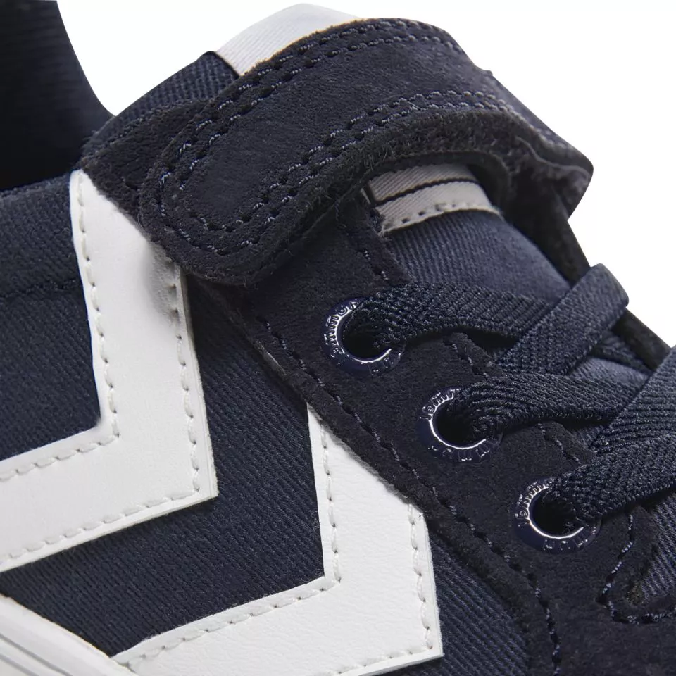 Обувки Hummel SLIMMER STADIL LOW JR