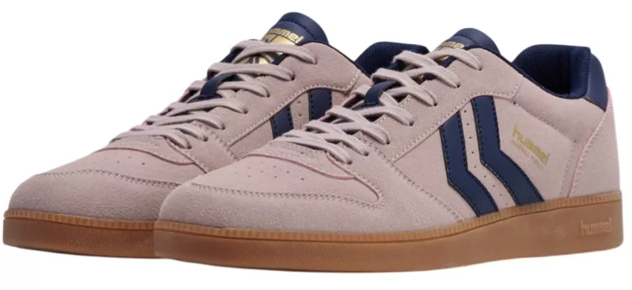 Sko Hummel Handball Perfekt Cl Sneaker