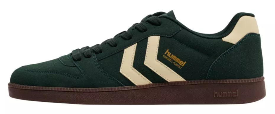 Obuwie Hummel Handball Perfekt Cl