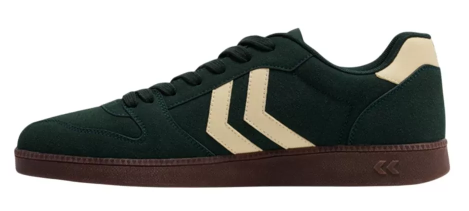 Obuwie Hummel Handball Perfekt Cl