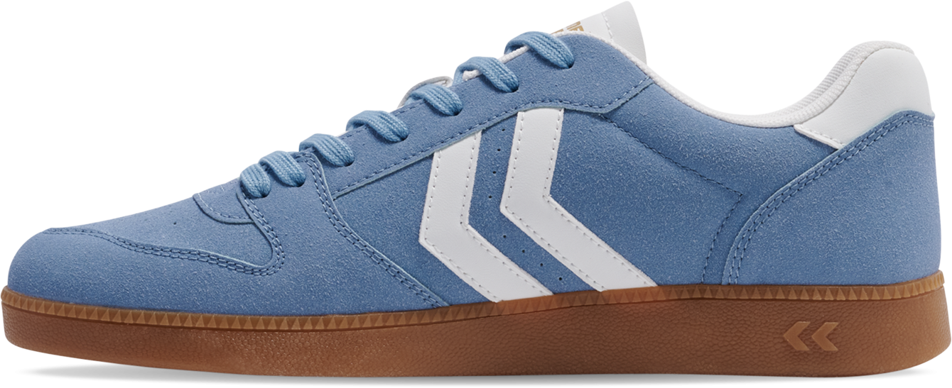 Hummel Handball Perfekt Cl | Incaltaminte | unisex | albastru — foto 2
