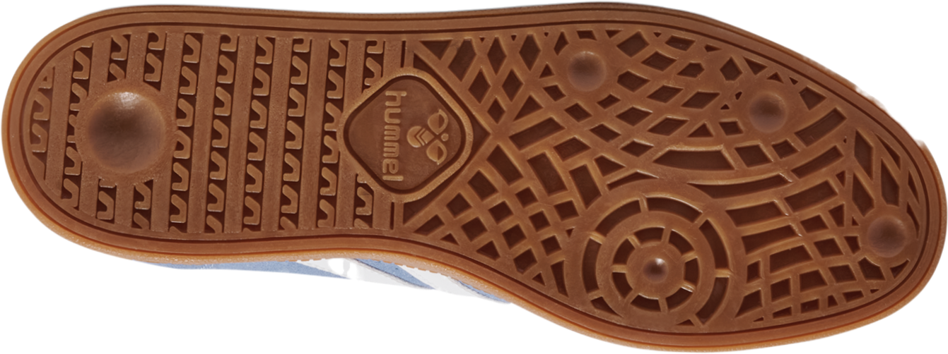 Hummel Handball Perfekt Cl | Incaltaminte | unisex | albastru — foto 3