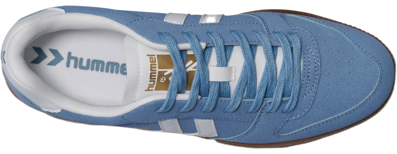 Hummel Handball Perfekt Cl | Incaltaminte | unisex | albastru — foto 4