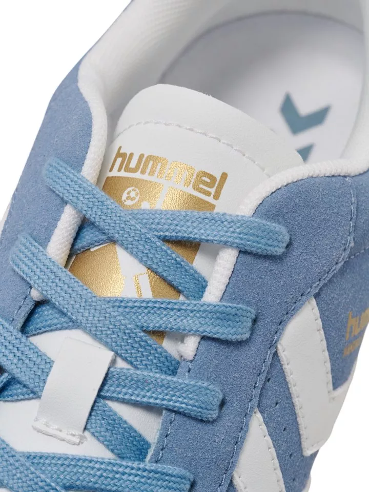 Zapatillas Hummel Handball Perfekt Cl Sneaker