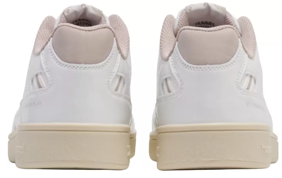 Hummel ST POWER PLAY WM2 Cipők