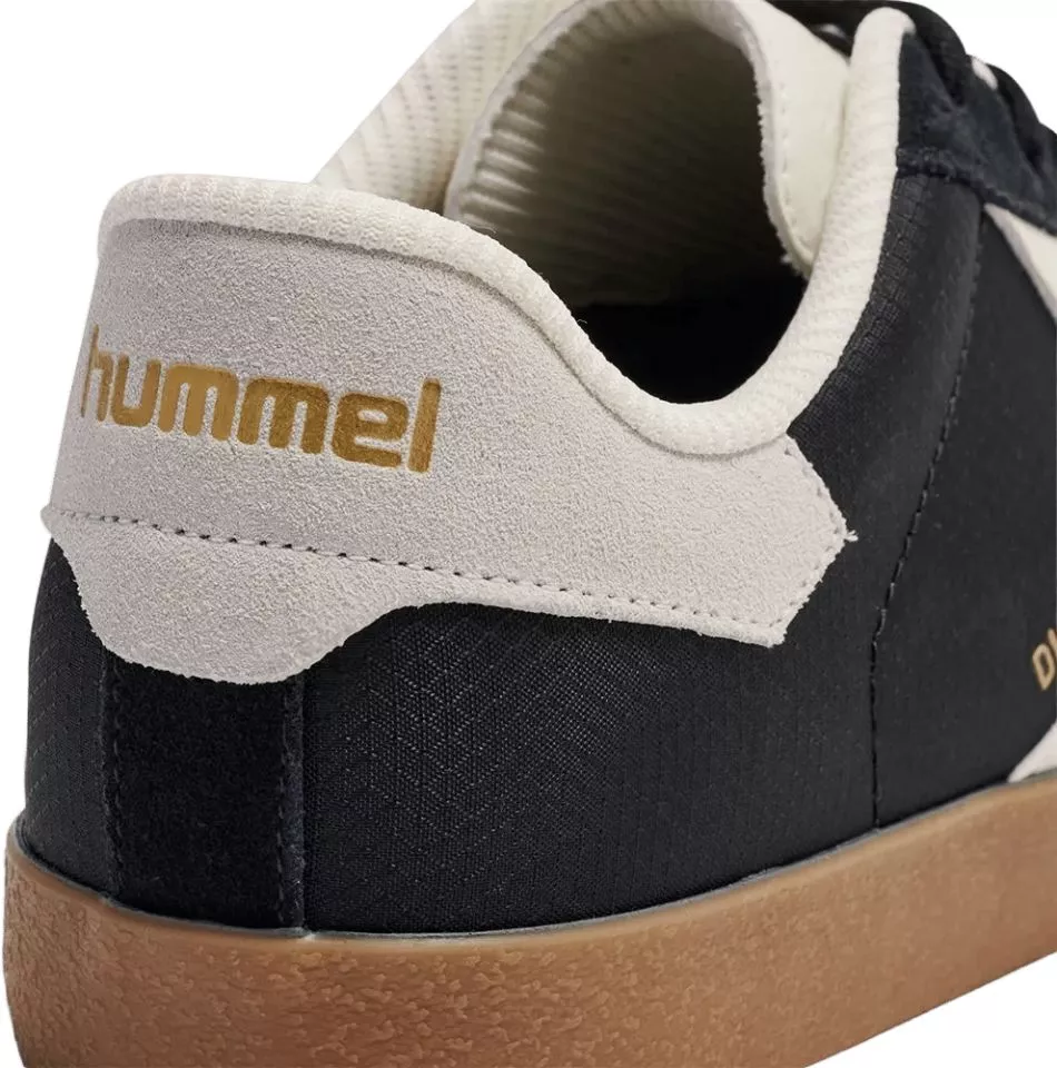 Pantofi sport de interior Hummel Diamant Lx-E Rs Sneaker