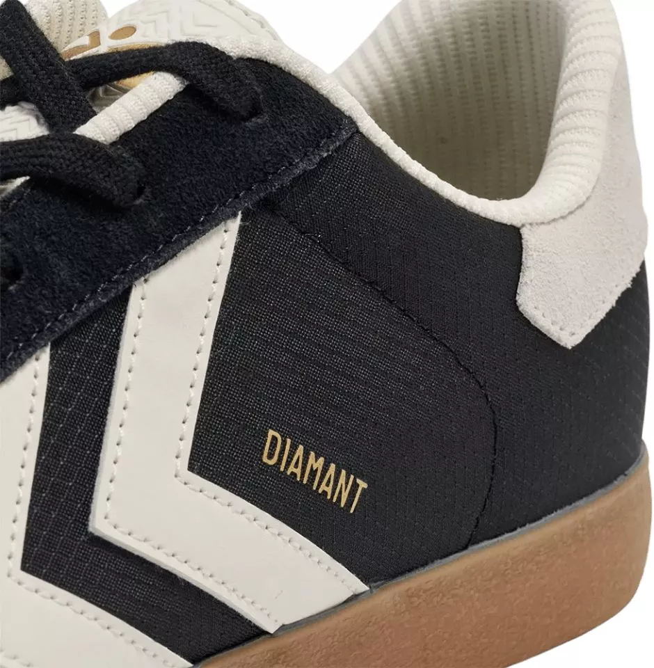 Pantofi sport de interior Hummel Diamant Lx-E Rs Sneaker