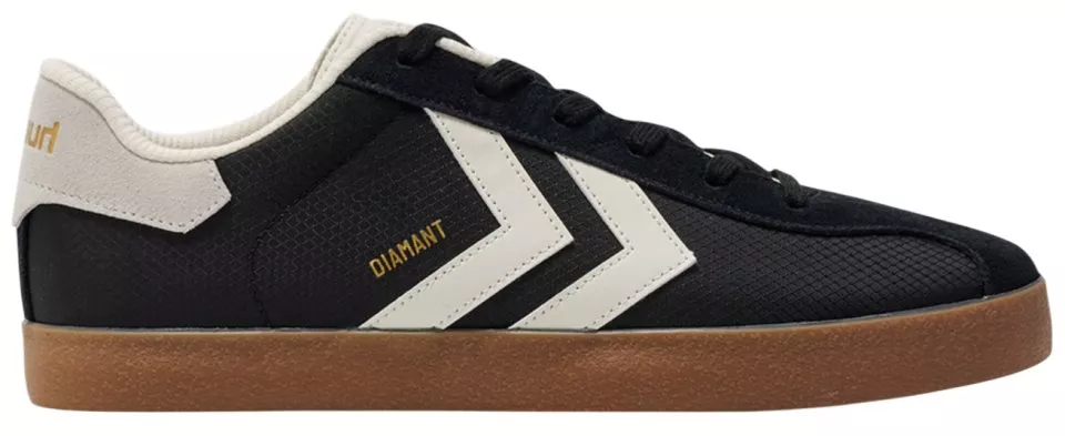 Pánská tréninková indoor obuv Hummel Diamant LX-E RS