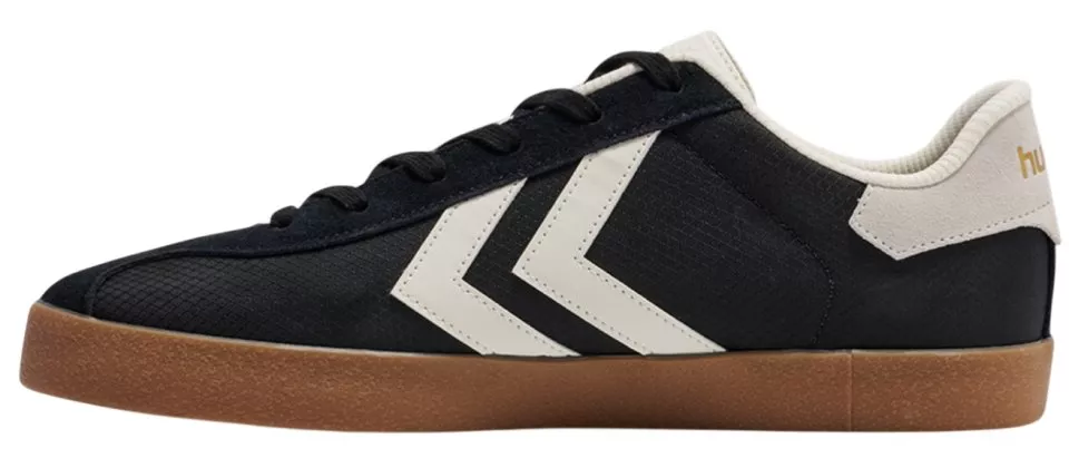 Pánská tréninková indoor obuv Hummel Diamant LX-E RS