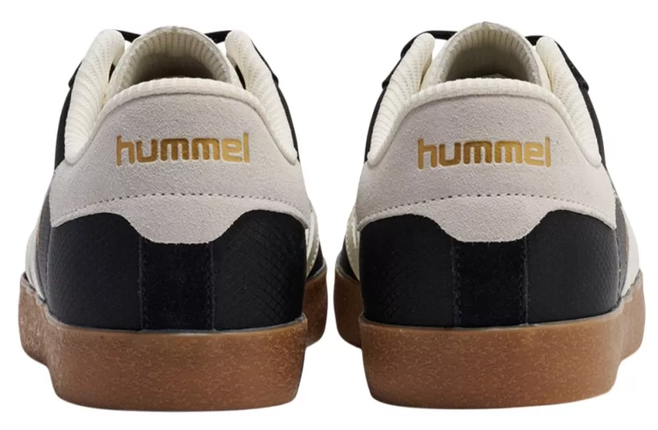 Pánská tréninková indoor obuv Hummel Diamant LX-E RS